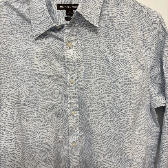Men’s dress shirt - Picture 2 of 5